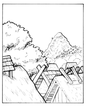 003 - Waking